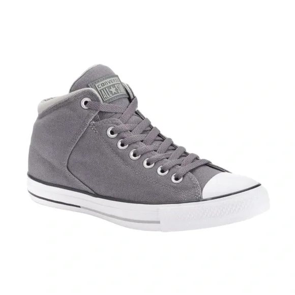 Converse | Shoes | Converse Chuck Taylor All Star Hi Street